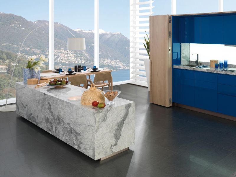 cocinas de marmol madrid